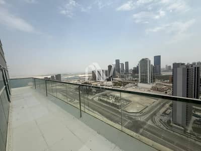 شقة 3 غرف نوم للايجار في جزيرة الريم، أبوظبي - Burj Al Shams_0006_IMG-20250807-WA0027. jpg. jpg