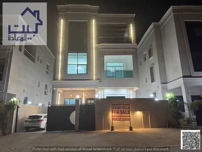 7 Bedroom Villa for Sale in Al Amerah, Ajman - IMG-20250807-WA0360. jpg