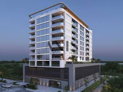 1 Bedroom Apartment for Sale in Al Satwa, Dubai - Best Price | High ROI | Prime Location