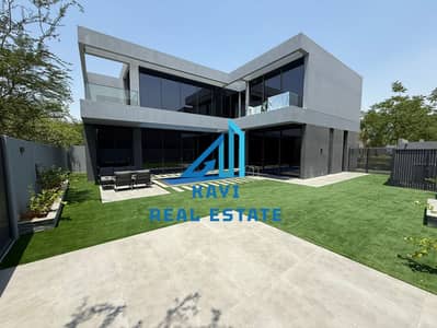 4 Cпальни Вилла в аренду в Тилал Сити, Шарджа - sendi280rent3. jpeg