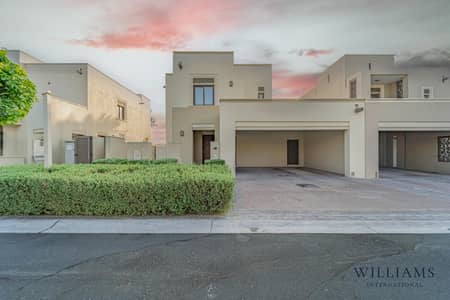 3 Bedroom Villa for Sale in Arabian Ranches 2, Dubai - GREAT LOCATION I PERFECT CONDITION I VACANT SOON