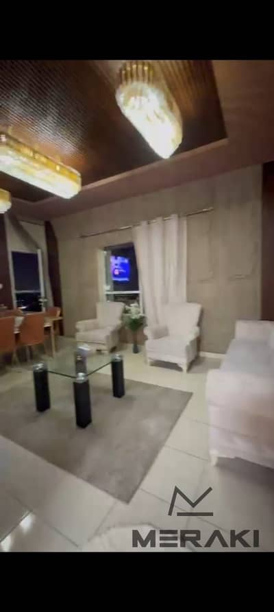 2 Cпальни Апартаменты Продажа в Аль Бустан, Аджман - IMG-20250807-WA0085. jpg