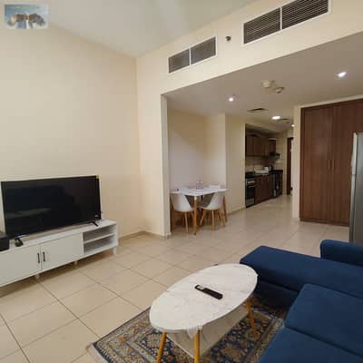 Studio for Rent in Al Nuaimiya, Ajman - 80774062-02a6-47fe-8d23-462a8673c4e1. jpg
