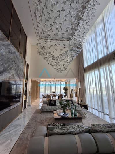 7 Bedroom Villa for Sale in DAMAC Hills, Dubai - WhatsApp Image 2025-08-06 at 14.58. 45. jpeg