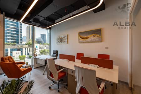 Office for Rent in Jumeirah Beach Residence (JBR), Dubai - PIC_3054-HDR. jpg