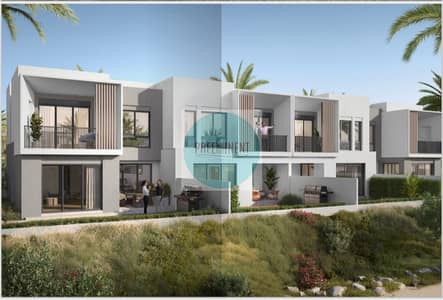 3 Bedroom Townhouse for Sale in Jebel Ali, Dubai - IMG-20250807-WA0083. jpg