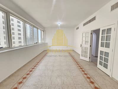3 Cпальни Апартаменты в аренду в Хамдан Стрит, Абу-Даби - IMG-20250807-WA0049. jpg