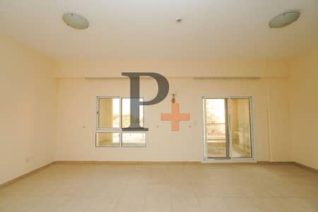 1 Bedroom Flat for Sale in Remraam, Dubai - Rented 1BR | Closed Kitchen | Al Thamam 59
