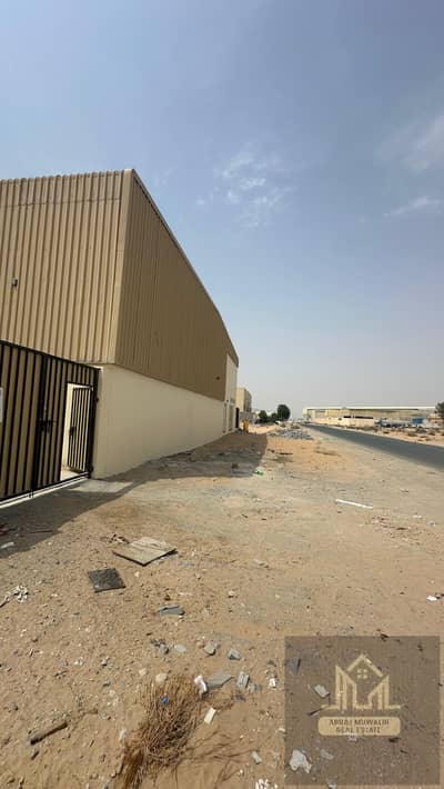 Warehouse for Rent in Al Sajaa, Sharjah - IMG-20250826-WA0004. jpg