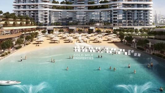 2 Cпальни Апартаменты Продажа в Букадра, Дубай - IMG-20250807-WA0059. jpg