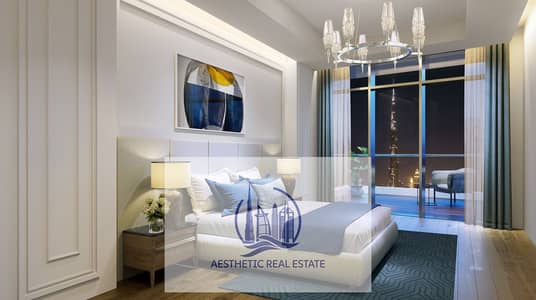 فلیٹ 2 غرفة نوم للبيع في وسط مدينة دبي، دبي - imperial-avenue_2. jpg