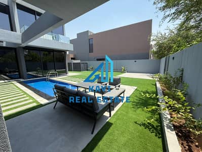 4 Cпальни Вилла в аренду в Тилал Сити, Шарджа - sendi280rent1. jpeg