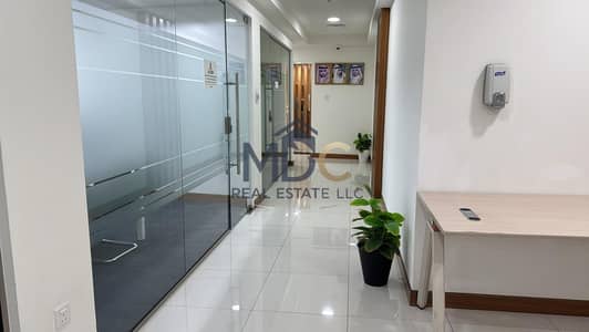 Office for Rent in Business Bay, Dubai - WhatsApp Image 2025-08-07 at 3.31. 35 PM. jpeg