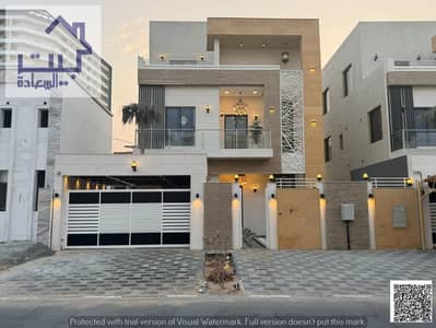 5 Bedroom Villa for Sale in Al Helio, Ajman - IMG-20250807-WA0368. jpg