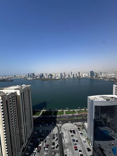 2 Cпальни Апартамент в аренду в Аль Маджаз, Шарджа - IMG-20250807-WA0084. jpg