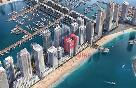 فلیٹ 1 غرفة نوم للبيع في دبي هاربور‬، دبي - WhatsApp Image 2025-08-07 at 15.34. 58_2c8e0912. jpg