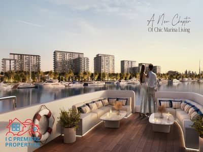 米娜拉希德港区， 迪拜 2 卧室公寓待售 - 位于米娜拉希德港区，Pier Point，Pier Point 1 2 卧室的公寓 3220000 AED - 12448566