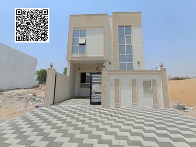 تاون هاوس 5 غرف نوم للبيع في الحليو، عجمان - 1. png