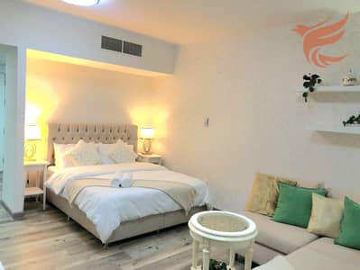 Studio for Rent in Al Marjan Island, Ras Al Khaimah - IMG-20250807-WA0027. jpg