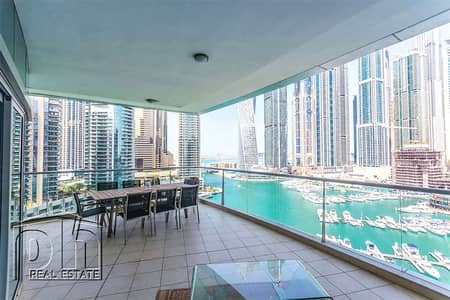 Stunning 3bedroom with stunning marina view Stunning 3bedroom with stunning marina view