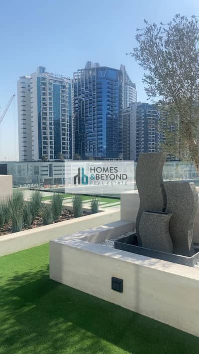 Studio for Rent in Business Bay, Dubai - IMG-20250807-WA0018. jpg