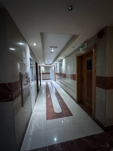 1 Bedroom Apartment for Rent in Al Qasimia, Sharjah - IMG-20250805-WA0579. jpg