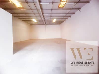 Warehouse for Rent in Ajman Industrial, Ajman - 7b0c6758-51fc-4bdc-a1a8-3c88377d5ee3. jpg