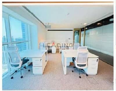 谢赫-扎耶德路， 迪拜 写字楼待租 - WhatsApp Image 2025-07-29 at 11.35. 57_f07490fa. jpg