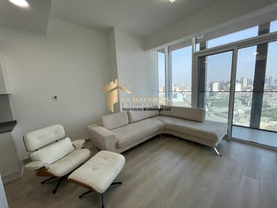 1 Bedroom Flat for Rent in Jumeirah Village Circle (JVC), Dubai - HIGH FLOOR | BIGGER LAYOUT | READY TO MOVE