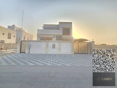 فیلا 4 غرف نوم للبيع في الحليو، عجمان - 89ff569c-72ad-4c13-b5a6-6789e22f3400. jpg