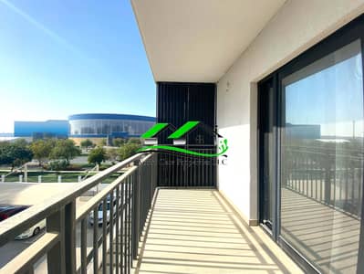 1 Спальня Апартамент Продажа в Яс Айленд, Абу-Даби - 4. jpeg