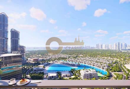 3 Bedroom Apartment for Sale in Sobha Hartland, Dubai - WhatsApp Image 2025-08-07 at 14.50. 28. jpeg