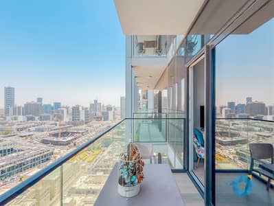 Studio for Rent in Jumeirah Village Circle (JVC), Dubai - IMG_2819. jpg