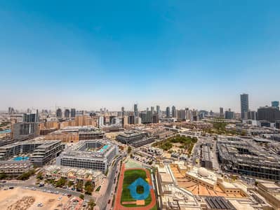 Studio for Rent in Jumeirah Village Circle (JVC), Dubai - IMG_2817. jpg