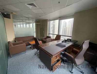 Office for Rent in Business Bay, Dubai - WhatsApp Image 2025-08-07 at 3.41. 11 PM. jpeg