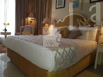 Studio for Sale in Jebel Ali, Dubai - High ROI | High-end Finishing | Community View