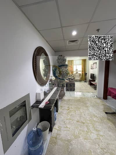 فلیٹ 1 غرفة نوم للايجار في مدينة الإمارات‬، عجمان - WhatsApp Image 2025-08-07 at 04.24. 43 (1). jpeg