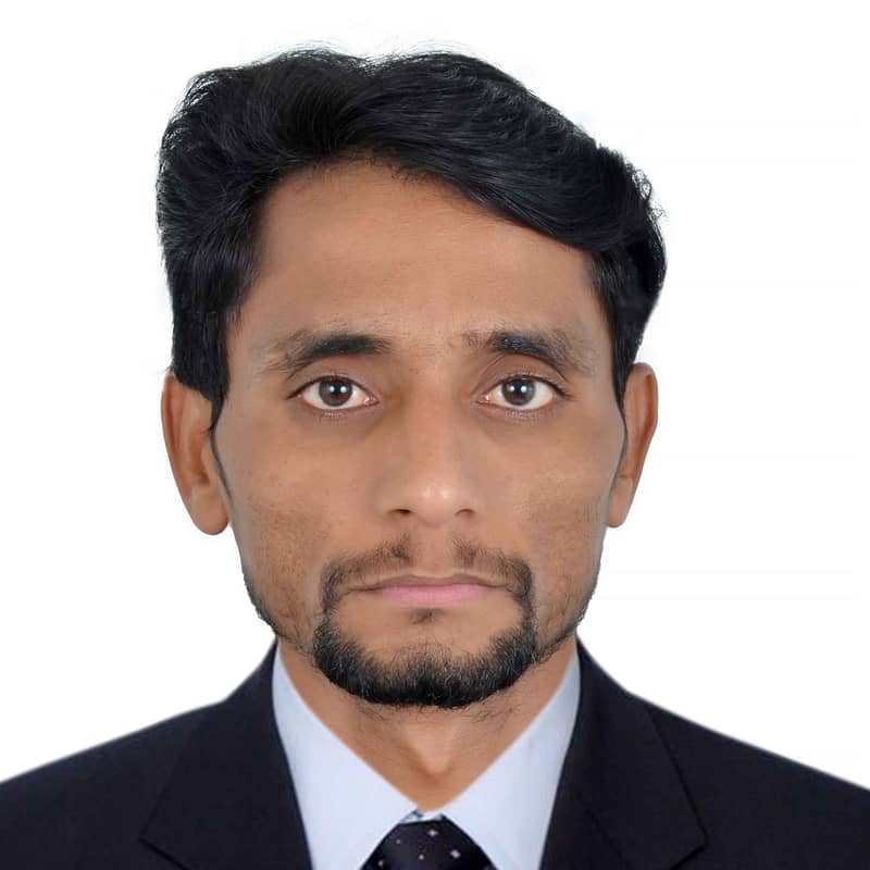 Ali Nawaz