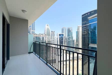 商业湾， 迪拜 1 卧室单位待租 - 位于商业湾，Zada Tower 1 卧室的公寓 80000 AED - 12448753