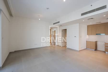 3 Bedroom Flat for Rent in Dubai Creek Harbour, Dubai - Well Maintained | Chiller Free | Pool View
