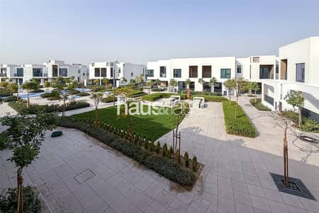 3 Bedroom Villa for Rent in Arabian Ranches 3, Dubai - Park Backing | Opposite Pool and Gym | View Today
