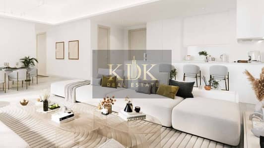 1 Bedroom Apartment for Sale in Jumeirah Village Circle (JVC), Dubai - Interior2003-124. jpg