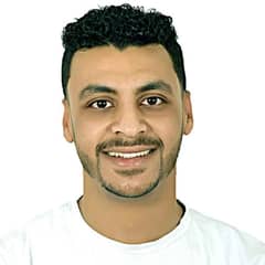 ِAhmed Abd Eiraouf