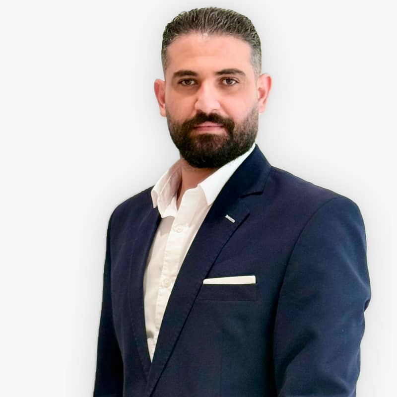 Monaf Hamza