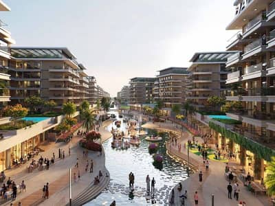 2 Bedroom Flat for Sale in Dubai Investment Park (DIP), Dubai - DAMAC RIVERSIDE VIEW 14. jpg