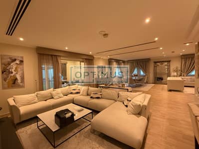 4 Bedroom Villa for Rent in Jumeirah Park, Dubai - 1000051039. jpg