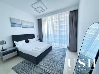 1 Bedroom Apartment for Rent in Business Bay, Dubai - IMG-20250807-WA0047. jpg