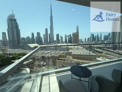 2 Bedroom Flat for Rent in Downtown Dubai, Dubai - WhatsApp Image 2025-05-30 at 5.38. 27 PM (5). jpeg