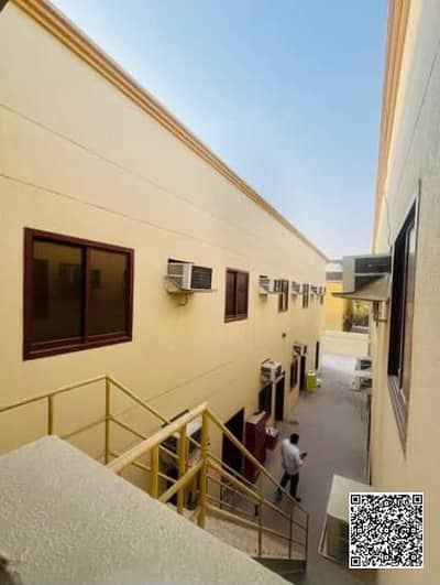 سكن عمال  للايجار في الجرف، عجمان - WhatsApp Image 2025-08-07 at 3.33. 13 AM. jpeg