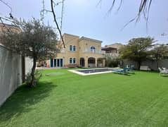 Internal Location | Large Plot | Vacant soon |